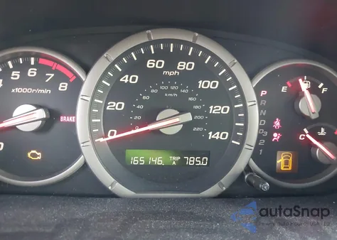 2007 Honda Pilot Ex-L from USA, damaged, VIN 5FNYF28527B025233